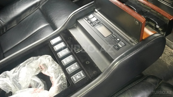 Infiniti M35 2005, 119,000 km - 3.5 l - Bakı