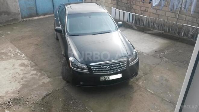 Infiniti M35 2005, 119,000 km - 3.5 l - Bakı