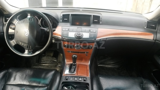 Infiniti M35 2005, 119,000 km - 3.5 l - Bakı
