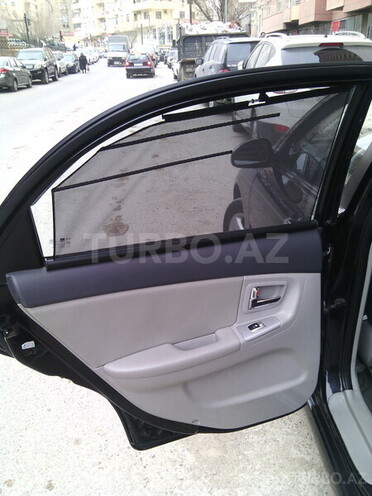 Kia Cerato 2008, 100 km - 0.2 l - Bakı