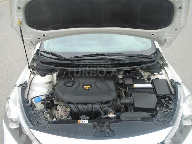 Kia Cerato Koup 2013, 81,000 km - 2.0 l - Bakı