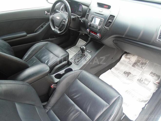 Kia Cerato Koup 2013, 81,000 km - 2.0 l - Bakı