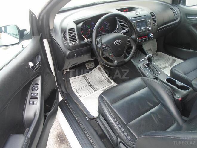 Kia Cerato Koup 2013, 81,000 km - 2.0 l - Bakı