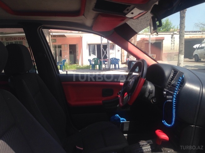 BMW 320 1991, 280,000 km - 2.0 l - Xaçmaz