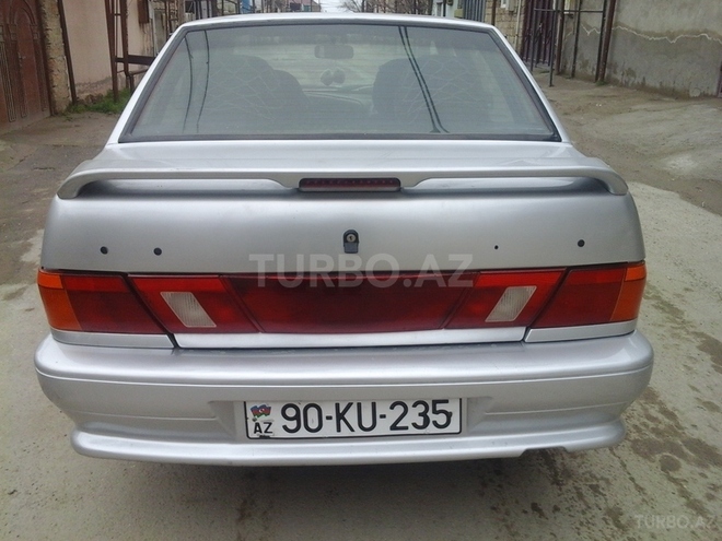 LADA (VAZ) 2115 2005, 260,000 km - 1.6 l - Bakı