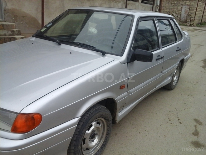 LADA (VAZ) 2115 2005, 260,000 km - 1.6 l - Bakı