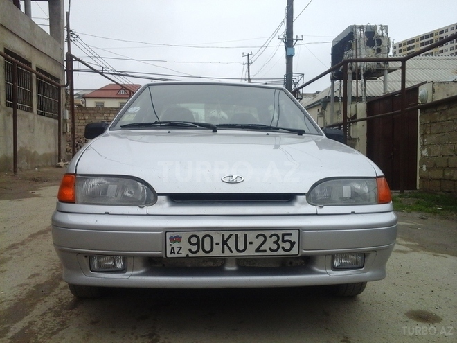 LADA (VAZ) 2115 2005, 260,000 km - 1.6 l - Bakı
