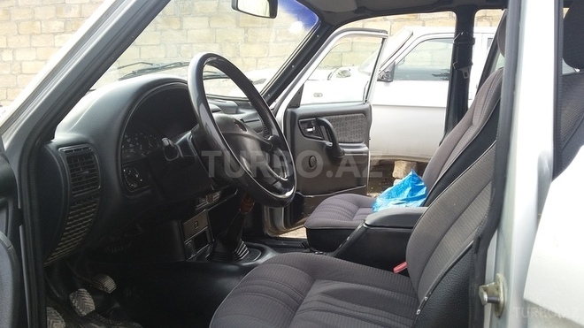 GAZ 31105 2005, 10,000 km - 2.3 l - Kürdəmir