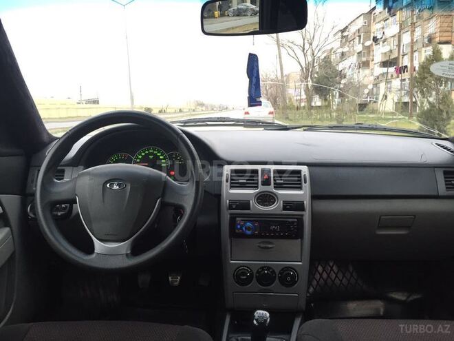 LADA (VAZ) Priora 2010, 127,000 km - 1.6 l - Sumqayıt