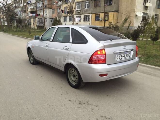 LADA (VAZ) Priora 2010, 127,000 km - 1.6 l - Sumqayıt