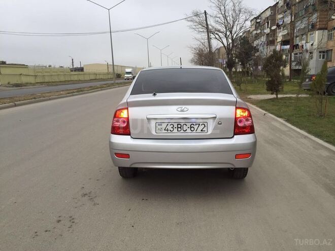 LADA (VAZ) Priora 2010, 127,000 km - 1.6 l - Sumqayıt