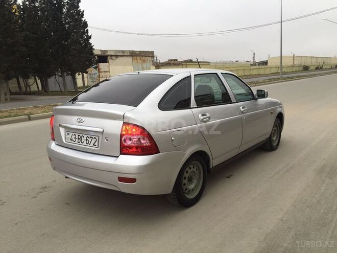 LADA (VAZ) Priora 2010, 127,000 km - 1.6 l - Sumqayıt