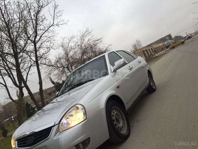 LADA (VAZ) Priora 2010, 127,000 km - 1.6 l - Sumqayıt