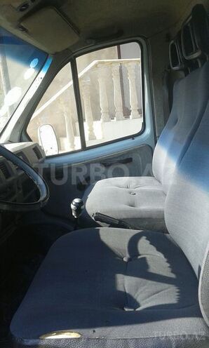 GAZ 2705 2000, 91,000 km - 2.3 l - Siyəzən