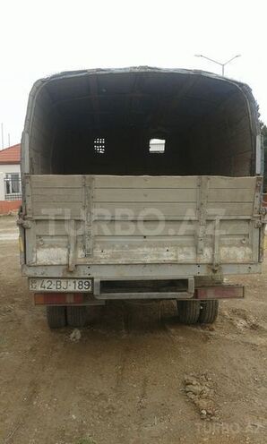 GAZ 2705 2000, 91,000 km - 2.3 l - Siyəzən