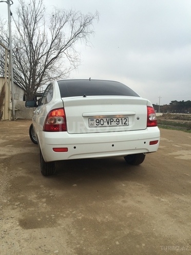 LADA (VAZ) Priora 2013, 45,000 km - 1.6 л - Bakı