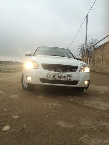 LADA (VAZ) Priora 2013, 45,000 km - 1.6 л - Bakı