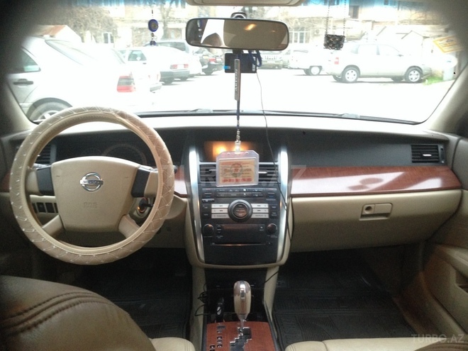 Nissan Teana 2007, 144,000 km - 2.3 l - Bakı