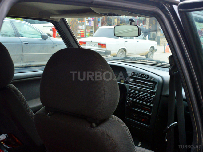 LADA (VAZ) 2115 2011, 80,000 km - 1.5 l - Bakı