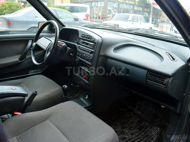 LADA (VAZ) 2115 2011, 80,000 km - 1.5 l - Bakı
