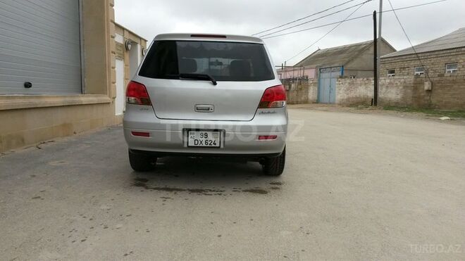 Mitsubishi Airtrek 2001, 189,000 km - 2.0 л - Bakı