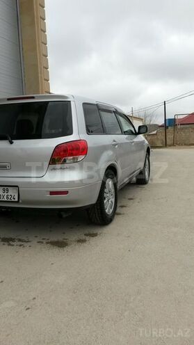 Mitsubishi Airtrek 2001, 189,000 km - 2.0 л - Bakı
