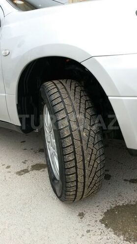 Mitsubishi Airtrek 2001, 189,000 km - 2.0 л - Bakı
