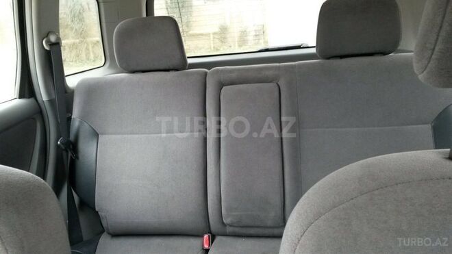 Mitsubishi Airtrek 2001, 189,000 km - 2.0 л - Bakı