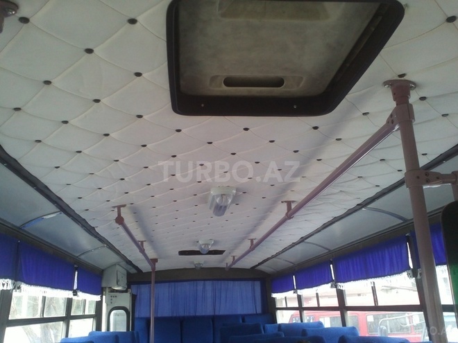 Isuzu MD 22 B 1997, 200,000 km - 0.4 l - Sumqayıt