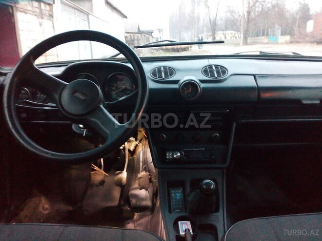 LADA (VAZ) 2106 1992, 1,000,000 km - 1.6 l - İsmayıllı