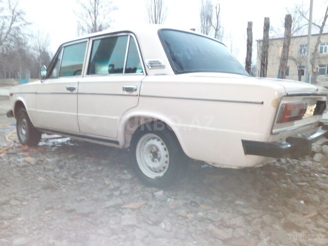 LADA (VAZ) 2106 1992, 1,000,000 km - 1.6 l - İsmayıllı