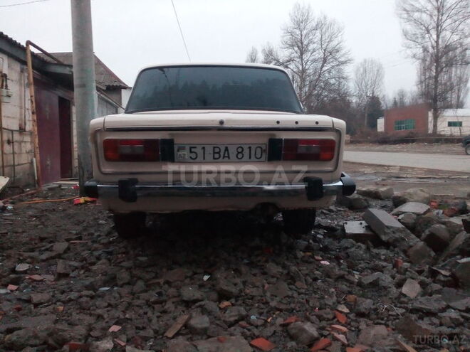 LADA (VAZ) 2106 1992, 1,000,000 km - 1.6 l - İsmayıllı