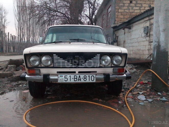 LADA (VAZ) 2106 1992, 1,000,000 km - 1.6 l - İsmayıllı