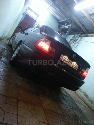 BMW 323 2000, 259,000 km - 2.5 l - Bakı