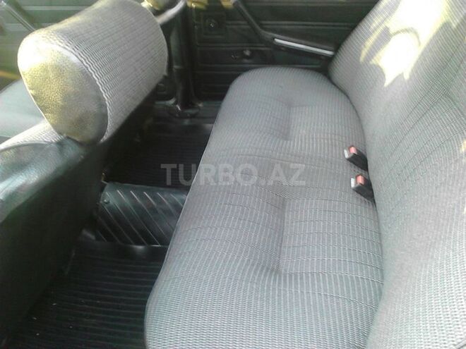 LADA (VAZ) 2106 1991, 243,000 km - 1.5 l - Şəki