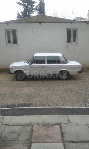 LADA (VAZ) 2106 1989, 500,000 km - 1.5 l - Bakı