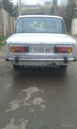 LADA (VAZ) 2106 1989, 500,000 km - 1.5 l - Bakı
