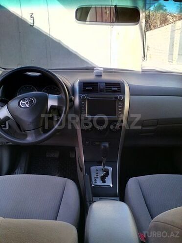 Toyota Corolla 2010, 52,157 km - 1.8 l - Bakı