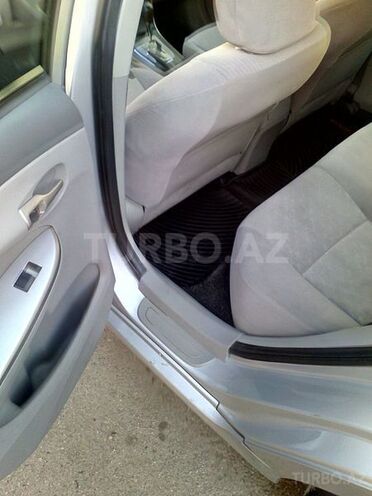 Toyota Corolla 2010, 52,157 km - 1.8 l - Bakı