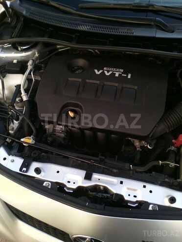 Toyota Corolla 2010, 52,157 km - 1.8 l - Bakı
