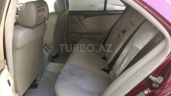 Mercedes E 240 2000, 250,000 km - 1.6 l - Bakı