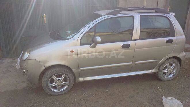 Chery Sweet (QQ) 2008, 168,000 km - 0.2 л - Bakı