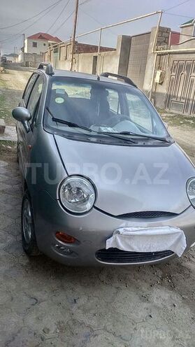 Chery Sweet (QQ) 2008, 168,000 km - 0.2 л - Bakı