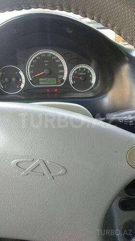Chery Sweet (QQ) 2008, 168,000 km - 0.2 л - Bakı