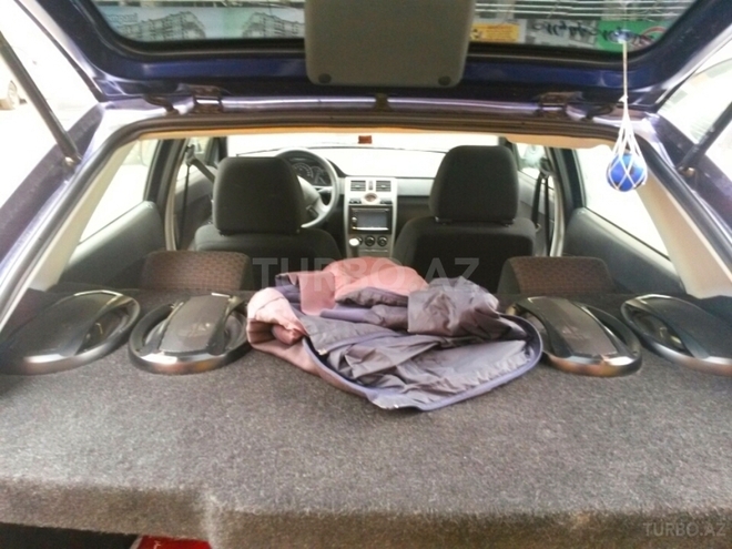 LADA (VAZ) Priora 2013, 66,000 km - 1.6 l - Bakı