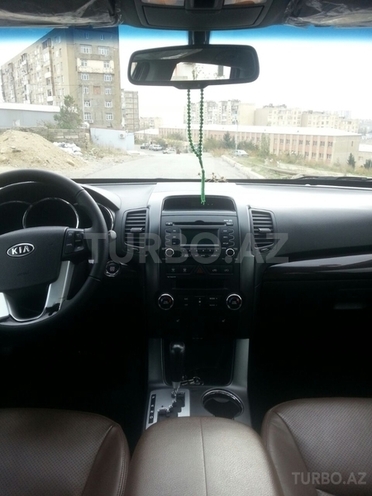 Kia Sorento 2011, 67,500 km - 2.4 l - Bakı