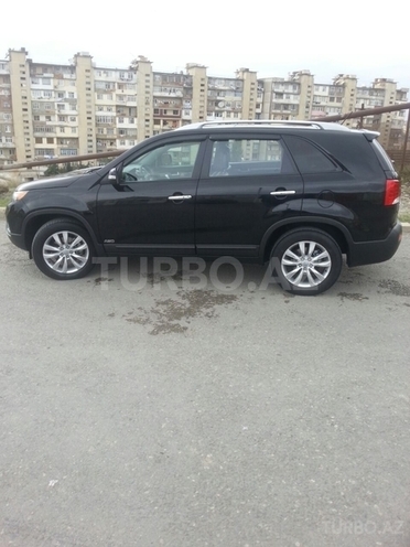 Kia Sorento 2011, 67,500 km - 2.4 l - Bakı