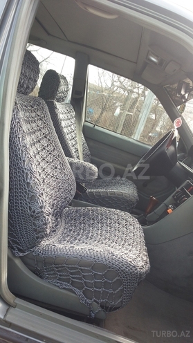 Mercedes E 200 1985, 500,000 km - 0.2 l - Bakı