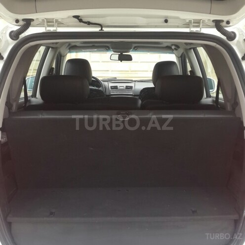 Ssang Yong Rexton 2013, 31,500 km - 3.2 l - Bakı