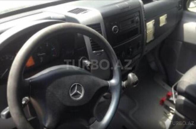 Mercedes Sprinter 313 2008, 390,000 km - 2.2 l - Şirvan